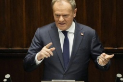 Thế giới - Ba Lan đưa ra tuyên bố "đáng gờm" về chi tiêu quốc phòng