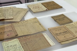 Kinh doanh - Tiền, trái phiếu Việt Nam qua các thời kỳ