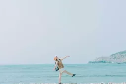 Du lịch - Làng chài Ninh Vân chốn "chữa lành" dịp 2/9 giữa miền biển xanh