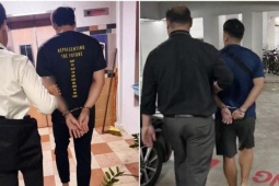 Singapore bắt cầu thủ nghi phạm dàn xếp tỉ số ngay trận chung kết