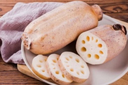 Ẩm thực - Củ sen: món ăn dân dã, công dụng bất ngờ