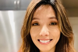 Làm đẹp - Người phụ nữ 48 tuổi trẻ lâu nhờ thói quen uống trà dưỡng nhan mỗi ngày