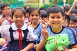 24 khoản trường học TP HCM có thể thu của phụ huynh