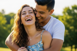 "Yêu" bao nhiêu là đủ đối với các cặp vợ chồng?