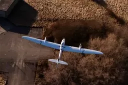 Thế giới - Nhà máy sản xuất UAV bí mật của Đức bắt đầu hoạt động tại Ukraine