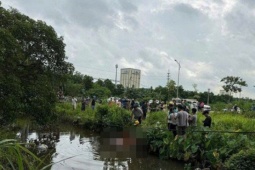 Bà nội là nghi phạm sát hại 2 cháu bé trong khu trọ