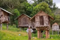 Du lịch - Du lịch Măng Đen dịp lễ 2/9, lịch trình trọn vẹn giữa rừng thông và thác nước