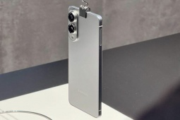 Thời trang Hi-tech - Vén bức màn bí ẩn về thời lượng pin của Galaxy S26 Edge siêu mỏng