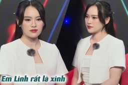 Gái xinh 2k gật đầu trước yêu cầu “lạ” của chàng kỹ sư hơn 14 tuổi trong “Bạn muốn hẹn hò”