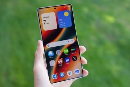 Công nghệ thông tin - One UI 8 ra mắt tháng 9, thiết bị Galaxy của bạn có được "lên đời"?