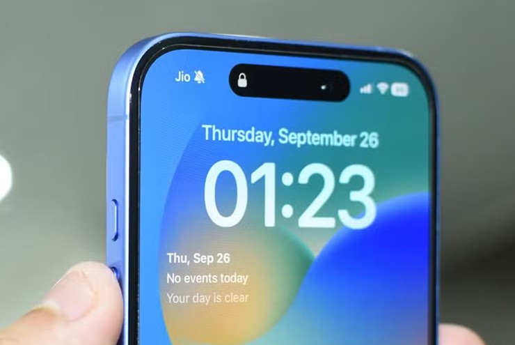 Sẽ là những canh bạc mà người dùng nên suy nghĩ trước khi mua iPhone 17 Air.