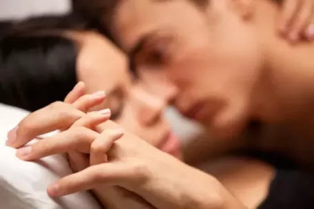 Rối loạn cương dương: Phương pháp điều trị hiệu quả khi quý ông 'bại...