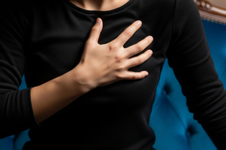 Phát hiện lý do một số người khỏe mạnh bị đau tim, đột quỵ