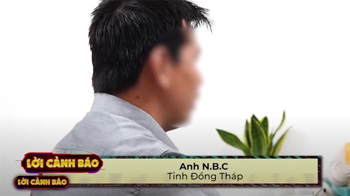 Cảnh báo chiêu trò lừa đảo trúng tuyển đại học - 1