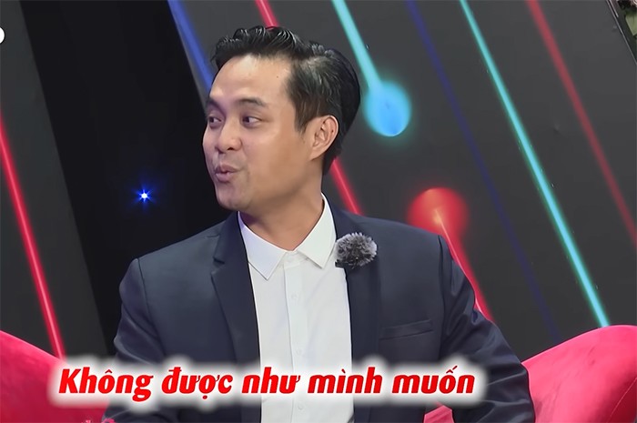 Gái xinh 2k gật đầu trước yêu cầu “lạ” của chàng kỹ sư hơn 14 tuổi trong “Bạn muốn hẹn hò” - 2