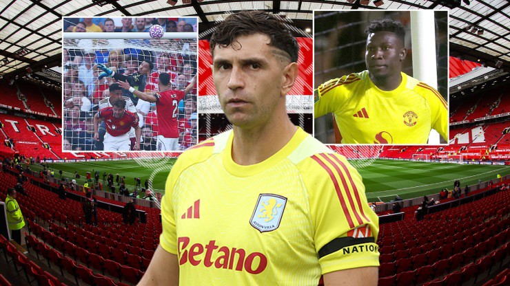 MU quyết chiêu mộ Martinez