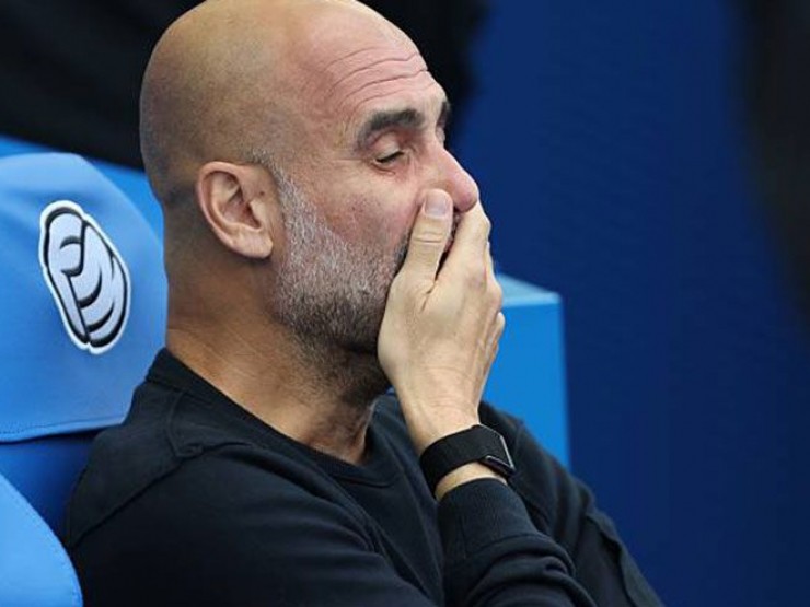 Bảng xếp hạng Ngoại hạng Anh: Liverpool độc chiếm ngôi đầu, Man City tệ hơn cả MU