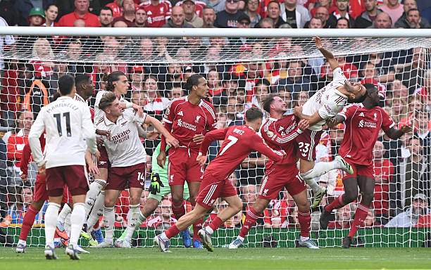 Đôi bên bắt bài nhau quá tốt khi đã hiểu rõ đấu pháp và con người của nhau