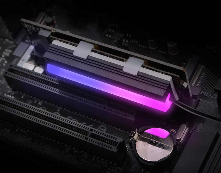 Hãng Phison đổ lỗi cho người dùng không sử dụng tản nhiệt cho SSD.
