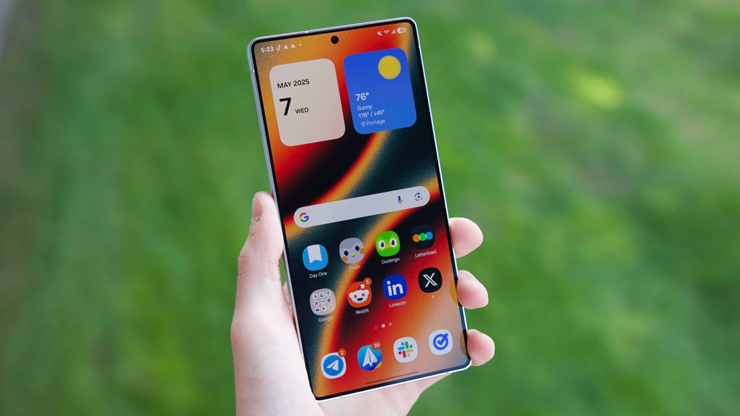 Đã có danh sách thiết bị Galaxy nhận được bản cập nhật One UI 8.