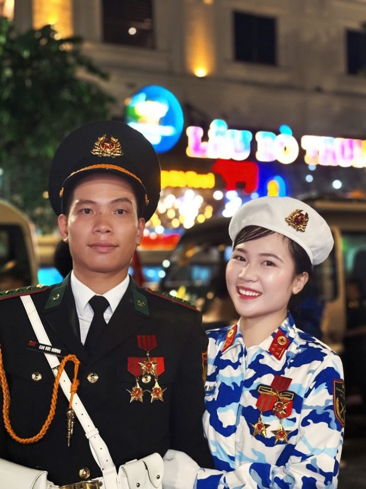 Cặp đôi Hoàng Ngân, Đức Dương hẹn hò sau 2 lần gặp gỡ