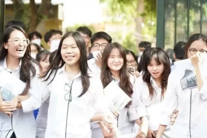 Nhiều trường đại học phía Bắc xét tuyển bổ sung năm 2025 từ 15 điểm