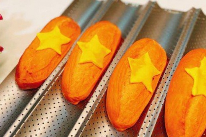 Cách làm 'bánh mì yêu nước' đơn giản tại nhà