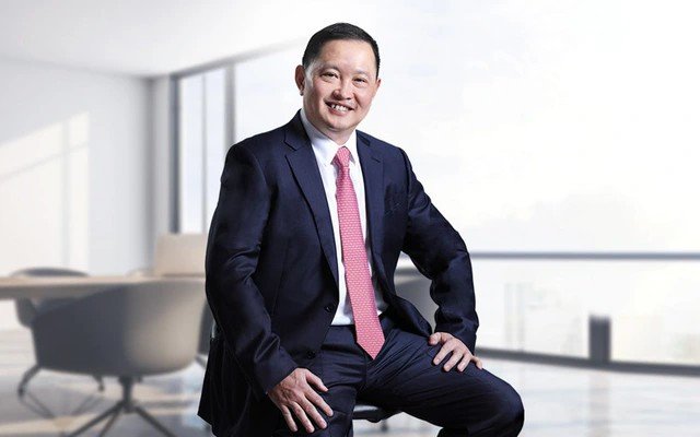 Chủ tịch Hội đồng quản trị PDR Nguyễn Phát Đạt có tổng thu nhập gần 970 triệu đồng.