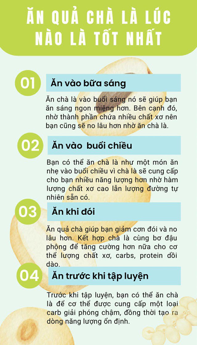 5 thời điểm ăn quả chà là tươi tốt nhất cho sức khỏe không phải ai cũng biết - 2