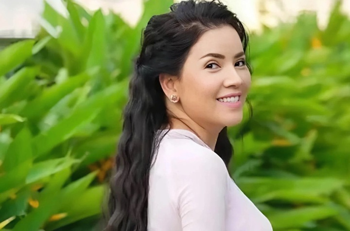 NSUT Ngọc Trinh đột ngột qua đời. 