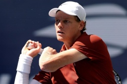 Dự đoán tennis US Open ngày 1/9: Sinner gặp thách thức từ Bublik, Rublev đấu Aliassime