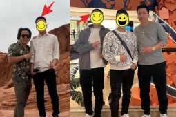 Sau khi chi 5 tỉ để kéo chân, hot YouTuber Khoa Pug tiếp tục đi kéo chân lần 2