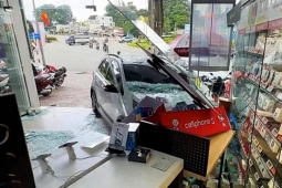 Ngày nghỉ lễ thứ 2: 47 người thương vong vì tai nạn giao thông