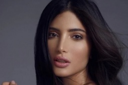 Thời trang - Người đẹp cao 1,8 m đăng quang Hoa hậu Hòa bình Venezuela