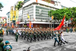 Tin tức trong ngày - Dự báo chi tiết thời tiết khu vực Hà Nội và cả nước ngày 2/9