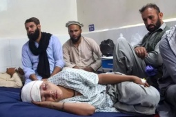 Kinh hoàng động đất ở Afghanistan: 500 người chết, hơn 1.000 người bị thương