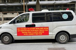 Sức khỏe đời sống - Giám đốc BV Bạch Mai hướng dẫn cách giữ sức khoẻ khi xem diễu binh, diễu hành