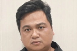 An ninh - Xã hội - Bắt giữ kẻ dùng biển số xe giả gây ra hàng loạt vụ cướp giật ở Đà Nẵng