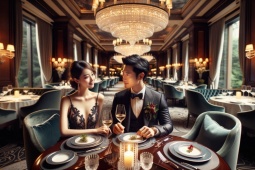 Bạn trẻ - Cuộc sống - Đi hẹn hò ăn hết 285 triệu, thanh niên trốn mất dạng