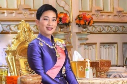 Thế giới - Tình hình công chúa Thái Lan sau gần 3 năm hôn mê
