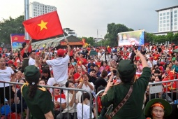 Tin tức trong ngày - Chủ tịch Hà Nội chỉ đạo cơ quan, công sở trên tuyến diễu binh, diễu hành mở cửa phục vụ nhân dân