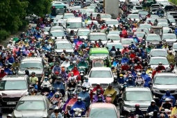 Buộc dùng xăng E10: Động cơ ô tô, xe máy đời cũ không tương thích xử lý thế nào?
