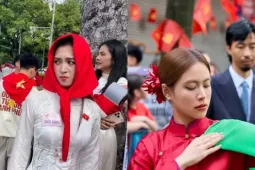 Giải trí - 1001 chuyện hài hước siêu dễ thương của sao Việt ở buổi tổng duyệt nhiệm vụ A80