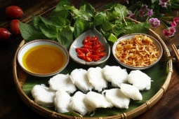 9 món bún đặc trưng Hà Nội