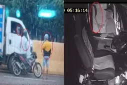 Tin tức trong ngày - Liên tiếp 3 ô tô bị chặn đường tấn công khi đang lưu thông