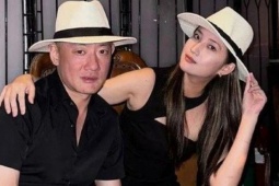 Giải trí - Đại gia 50 tuổi bị mỉa mai khi cưới vợ kém 20 tuổi