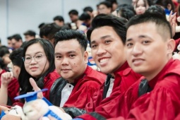 Đại học Quốc gia TP HCM muốn đưa ngành Toán vào top 150 thế giới