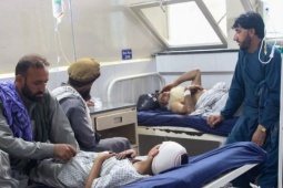 Gần 4.000 người thương vong do động đất ở Afghanistan; Iran, Trung Quốc đề nghị giúp