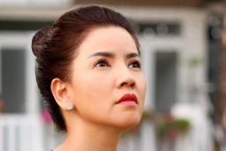 Diễn viên Ngọc Trinh 'Mùi ngò gai' qua đời