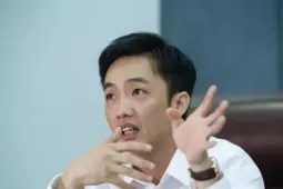 Kinh doanh - Cường 'đô la' đang nhận lương 14 triệu đồng/tháng